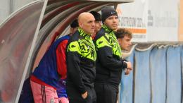 Atletico 2000, arriva l'ufficialità: Migani torna alla guida dei 2009