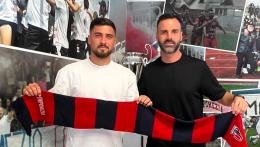 Unipomezia, altro colpo in entrata: arriva  Michele Peluso