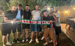 Tor de Cenci scatenato sul mercato: la squadra è sempre più competitiva