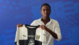La Lazio perde un tassello importante. Reuben ufficiale al Parma