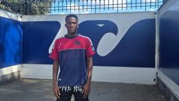 La favola di Touray continua. Ufficiale il suo passaggio alla Lazio