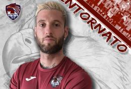 Tivoli, altra indiscrezione confermata: Patrizio De Fato è ufficiale