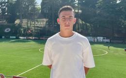Dallo Scudetto con l'Ostiamare al Trastevere: gli amaranto annunciano Morano