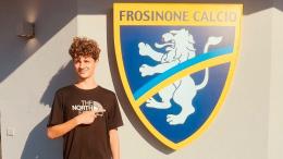 Dalla Spes Montesacro al professionismo: Mechelli ufficiale al Frosinone