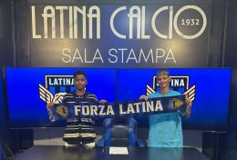 Latina, ufficiali due colpi dalla Lazio. Fokou e Delgado sono nerazzurri 