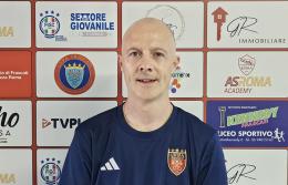 Lvpa Frascati, Bifolchi: "Non abbiamo paura delle pressioni, gruppo forte"