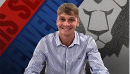 Vis Sezze, fantasia e gol per il centrocampo: ecco Emanuele Oriano