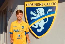 Un altro giocatore della Spes Montesacro vola nei prof. Il classe 2009 è del Frosinone