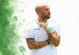 Real Tirreno, si continua con mister Prodosmo