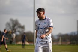 Real Cassino, si parte: annunciato il mister e i primi rinforzi