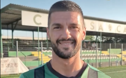 Certosa, Marco Lupi è realtà! Confermato il colpaccio in attacco