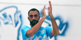 Dopo due stagioni Tiziano Chilelli si riprende la sua Lazio