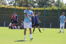 Casertana, dalla Lazio ecco Leonardo Di Tommaso