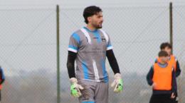 Il Salaria ha un nuovo numero 1: ufficiale l'arrivo di Matteo Palmieri