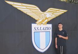 Dalla Vigor alla Lazio. Dopo Paganini anche Passardi è biancoceleste 
