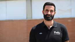 Elis, Alessandro Barnia: "Questo è un progetto a lungo termine"