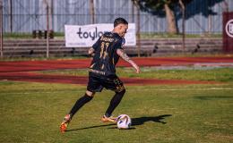 L'ex Terracina Federico Aquino approda alla Luparense