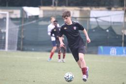 Frosinone, per il centrocampo arriva Bernardini dalla Tor Tre Teste