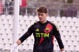 Marin va dai Campioni d'Europa: ufficiale il passaggio dell'ex Roma al PSG