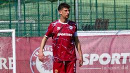 Emiliano Massimo resta al Trastevere per la sesta stagione 