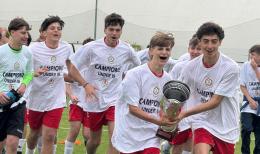 Queens Torrino, Daniele Zacchino: "Siamo stati perfetti"