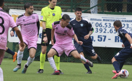 Valmontone, fatta per Davide Conte. Il terzino fa il suo ritorno in Lazio