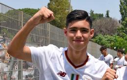 La rinascita di Valenza: "L'infortunio è ormai alle spalle, guardo avanti con ottimismo"