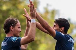 Ripescaggio in Serie D: attesa fiduciosa del Montespaccato