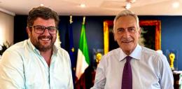 Definiti i tecnici azzurri: due le new entry. Nasce anche la nazionale U14