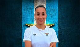 Mercato: Brenda Moreira è una nuova giocatrice della Lazio