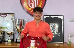 Tommaso Rocchi accoglie Francia: è un nuovo giocatore del Guidonia Montecelio