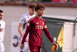 Il saluto di Leonardo Graziani: "Grazie Roma, magari un giorno tornerò..."