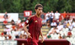 Graziani - Pescara, trattativa quasi chiusa: il talento della Roma a un passo dall'addio