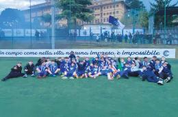 Libertas Ottavia, Di Curzio: "Superate le aspettative"