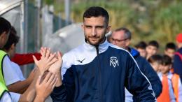 Atletico 2000, al timone dei classe 2010 ci sarà Matteo Galassi