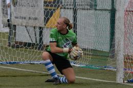 Il Rieti si rinforza anche in porta: ufficiale l'ex Ottavia Sordini