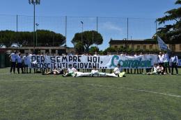 Tirreno Sansa, Stefano Cerreto: "Centrati gli obiettivi"