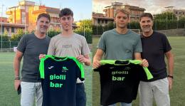Doppio rinforzo per la Pro Calcio: ecco Riola e Torquati