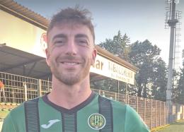 Altro big per il Certosa: ufficiale anche l'arrivo di Sterpone