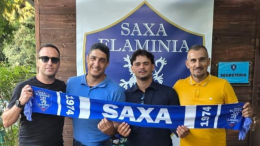 Altri due innesti per la Saxa Flaminia Labaro: arrivano D'Angelo e La Greca