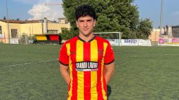 Marco Pizzuti torna a casa: è un nuovo giocatore del Valmontone Next Gen