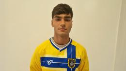 Arce, arriva un Under dall'Accademia Frosinone: ecco Antonio Cicillini 