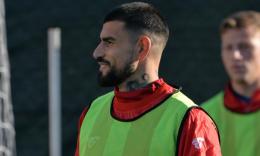 Christian Massella vicino alla nuova maglia? Le ultime sul bomber