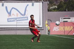 La Roma di Guidi cade di misura nel primo test estivo contro il Benevento