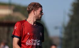 Borgo Palidoro, sulle fasce sempre forte: Franchi pronto a legarsi ai giallorossi