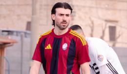 Il Futbol Montesacro si muove sull'esterno: ecco Barbarisi, ex Aurelianticaurelio