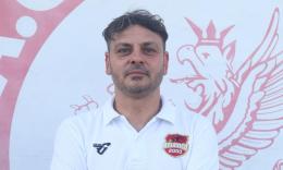 Atletico 2000, ufficializzato anche il tecnico dei 2011: sarà Paolo Procacci