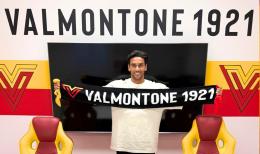 Il punto sul Valmontone: El Bakhtaoui è l'ultimo colpo giallorosso