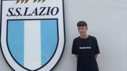 Lazio: tre rinforzi dall'Urbetevere per i classe 2012