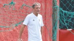 Boreale: Mauro Cocorocchio guiderà i classe 2012